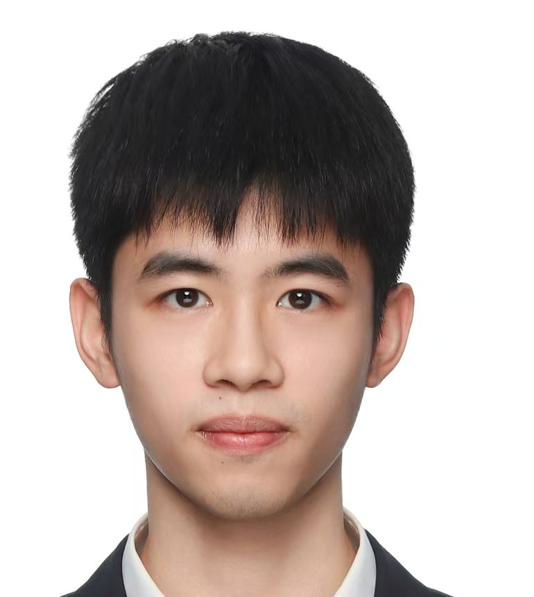 李家伟&&2025级&&本科就读于上海理工大学数据科学与大数据技术专业,擅长深度学习技术。目前研究方向为边缘计算、推荐系统和大模型及应用。