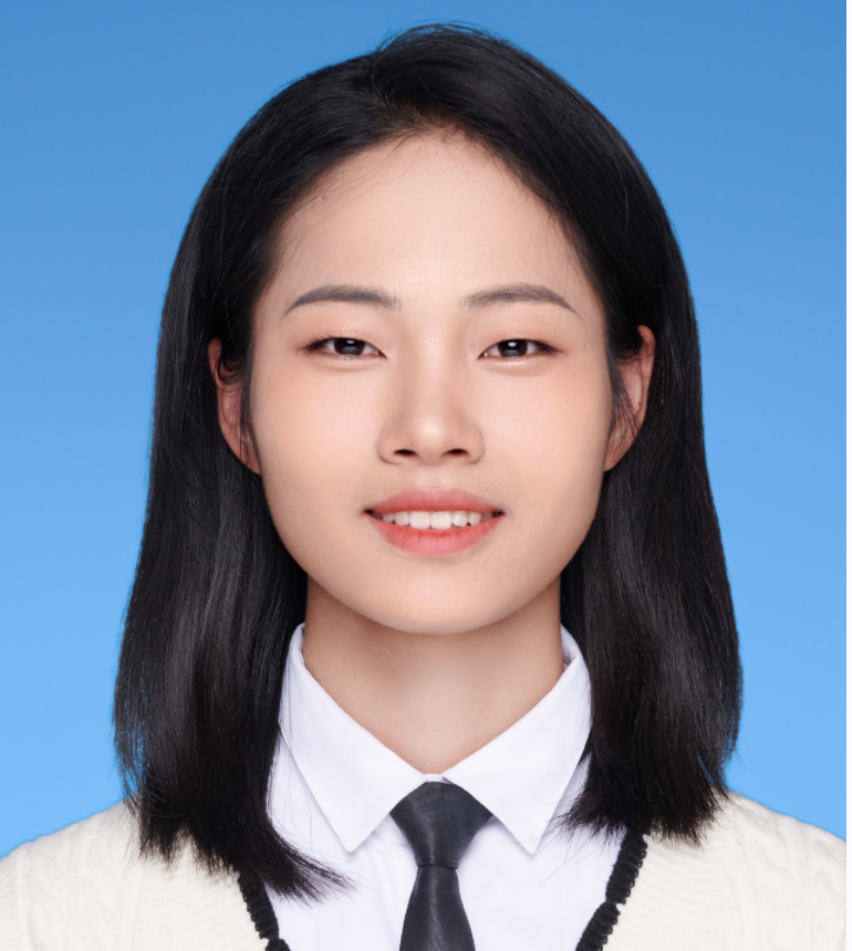 周小康&&2025级&&本科就读于湖南科技大学计算机科学与技术专业。擅长Web系统设计与前端开发。目前研究方向为边缘服务部署、深度学习、大模型。