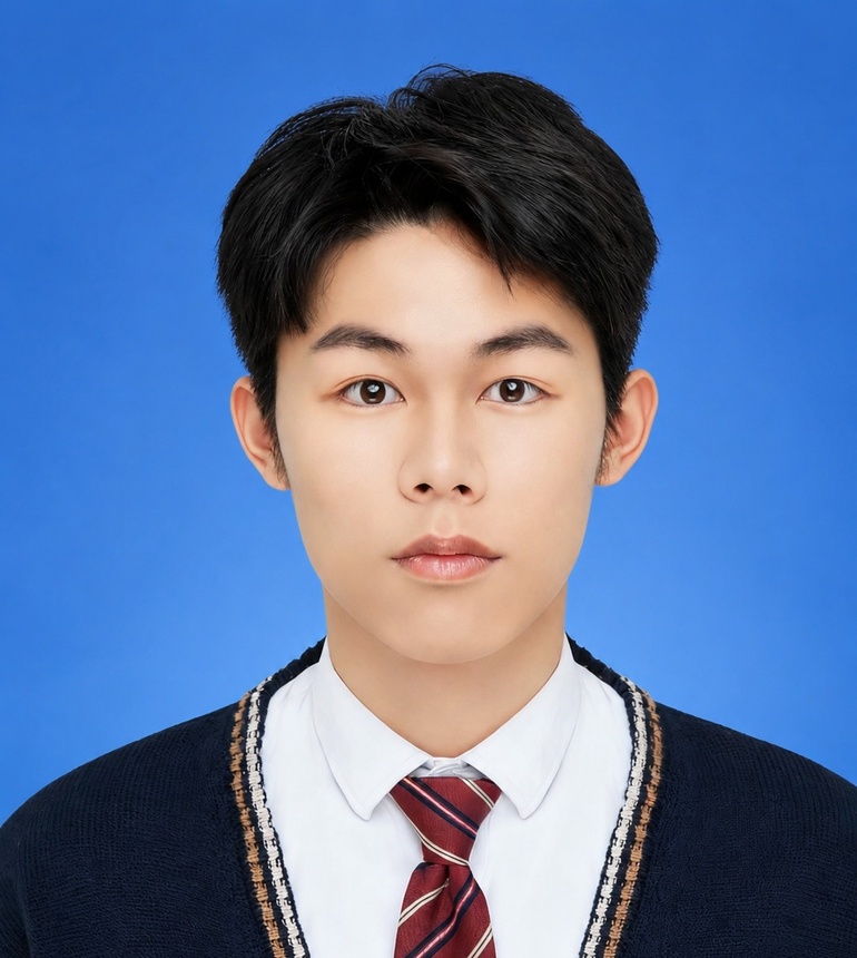 季意涵&&2026级&&本科就读于南京信息工程大学软件工程专业。擅长web前后端开发技术与实现。目前研究方向为智能服务系统、多模态大模型及智能体服务。