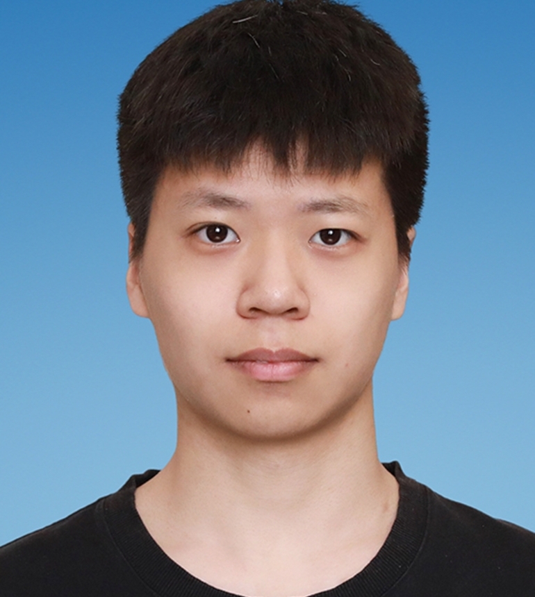 李伊航&&2026级&&本科就读于上海大学计算机科学与技术专业。擅长Web系统设计与后端开发。目前研究方向为智能体服务。
