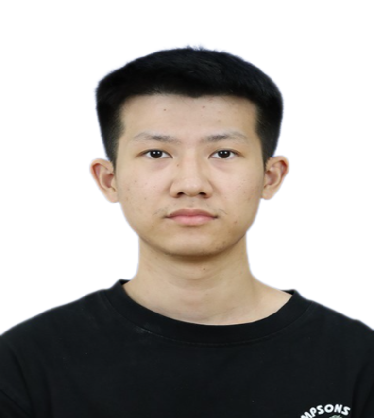 时阳&&2026级&&本科就读于上海海洋大学计算机科学与技术专业。擅长web后端开发。目前研究方向为多智能体系统。