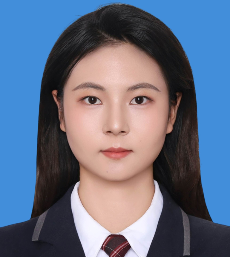 肖慧祈&&2026级&&本科就读于华中师范大学人工智能专业。擅长深度学习技术。目前研究方向为智能体服务、多模态大模型。