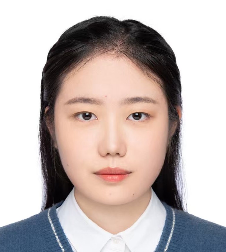 于琳菲&&2026级&&本科就读于上海大学计算机科学与技术专业。擅长Web前后端开发技术。目前研究方向为智能服务推荐、智能体服务。