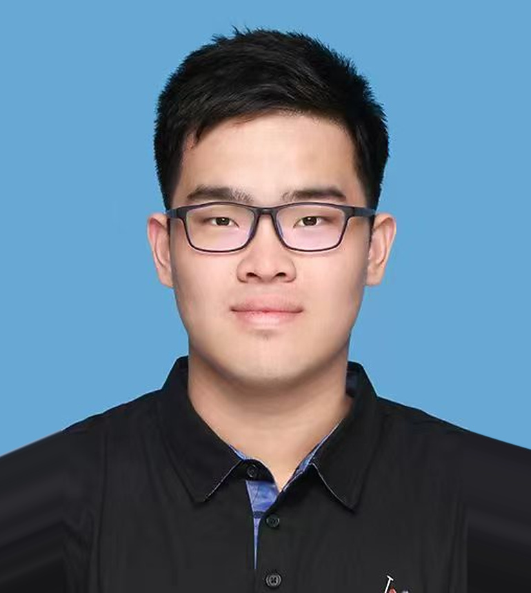 赵浩云&&2026级&&本科就读于上海大学计算机科学与技术专业。擅长Python编程与Web开发基础。目前研究方向为大模型与智能体技术、智能体服务推荐。